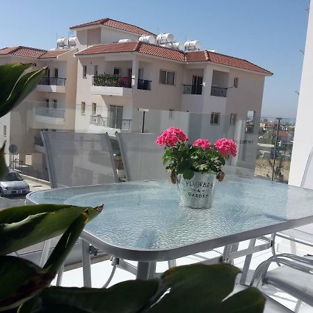 Luxury House With Seaview Apartament Limassol Zewnętrze zdjęcie